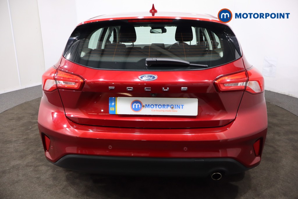 Used Ford Focus 2019 for sale - 76394696: Photo 46