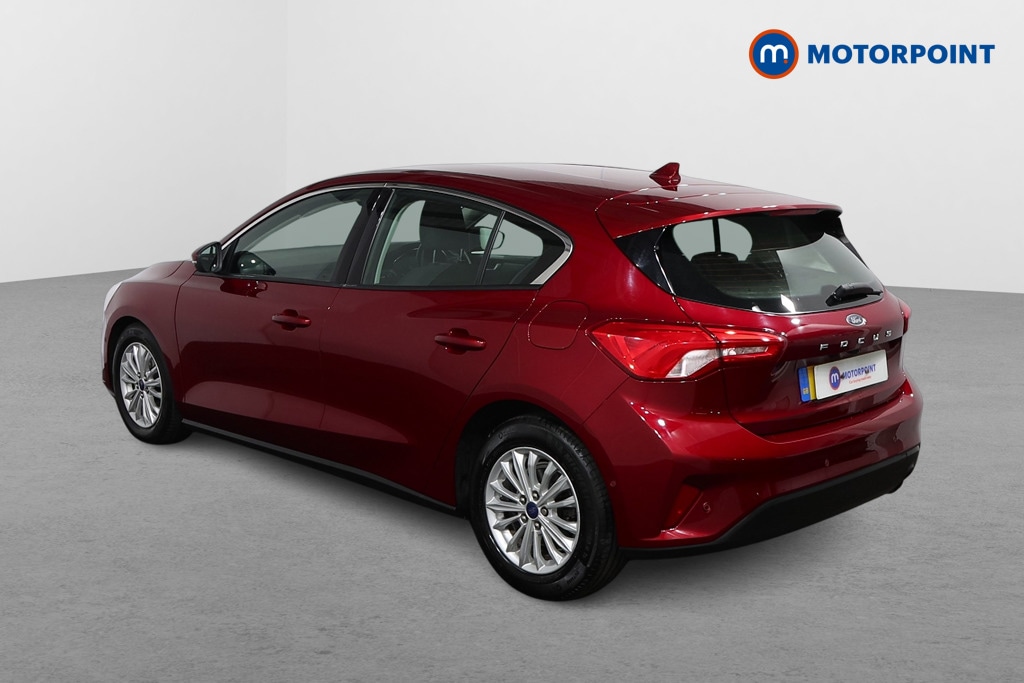 Used Ford Focus 2019 for sale - 76394696: Photo 5