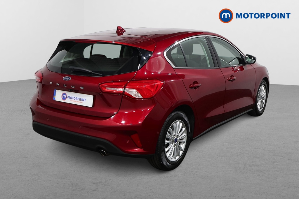 Used Ford Focus 2019 for sale - 76394696: Photo 7