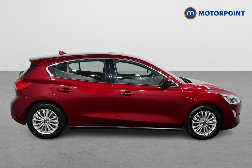 Used Ford Focus 2019 for sale - 76394696: Photo 8