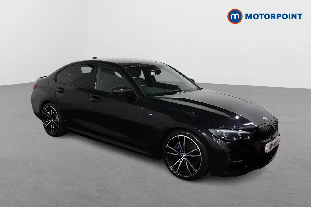 Used BMW 3 Series 2021 for sale - 76545677: Photo 1