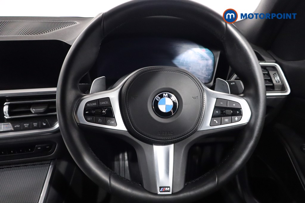 Used BMW 3 Series 2021 for sale - 76545677: Photo 10