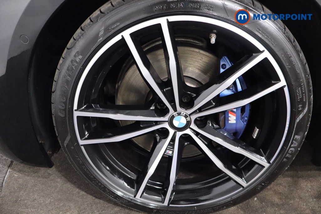 Used BMW 3 Series 2021 for sale - 76545677: Photo 12