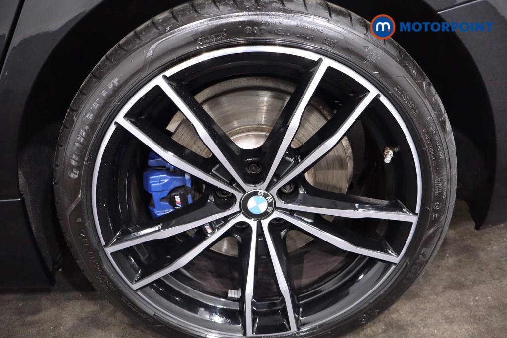 Used BMW 3 Series 2021 for sale - 76545677: Photo 13