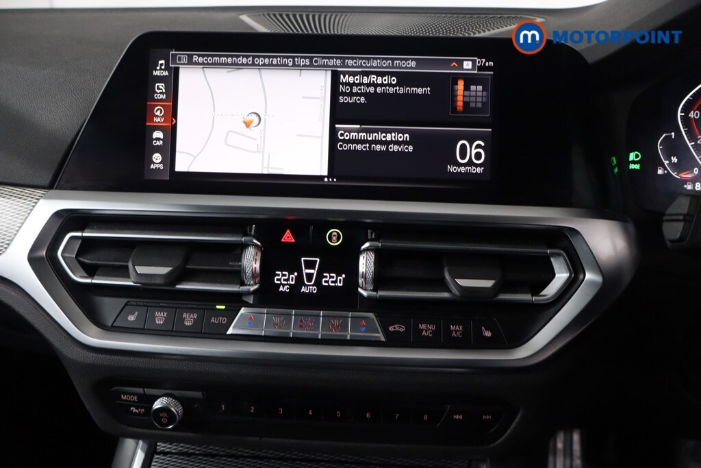 Used BMW 3 Series 2021 for sale - 76545677: Photo 14