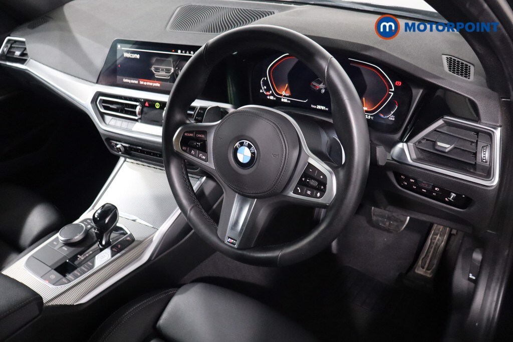 Used BMW 3 Series 2021 for sale - 76545677: Photo 19