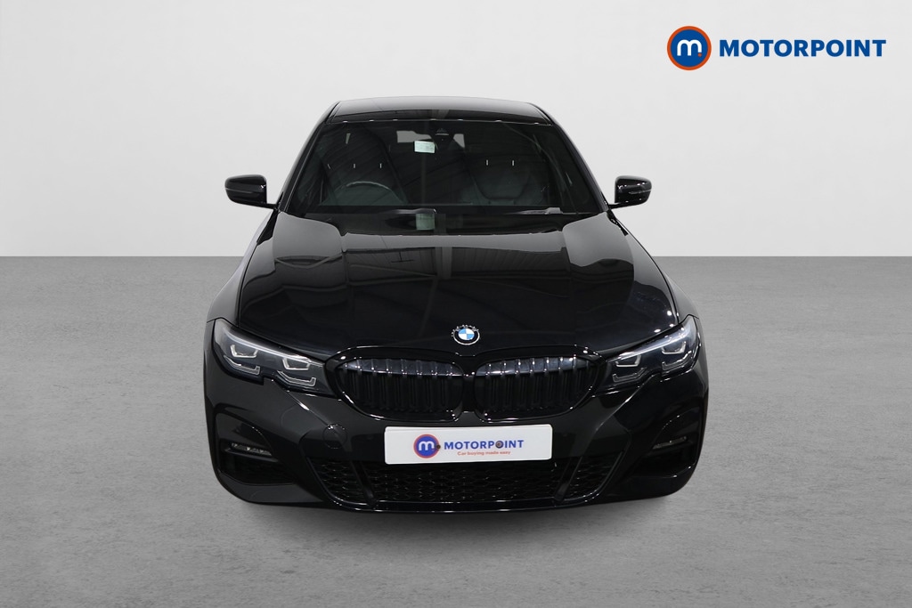 Used BMW 3 Series 2021 for sale - 76545677: Photo 2