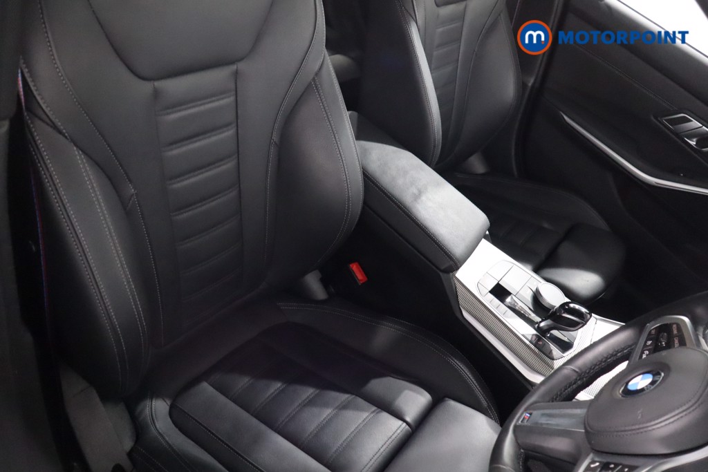 Used BMW 3 Series 2021 for sale - 76545677: Photo 20