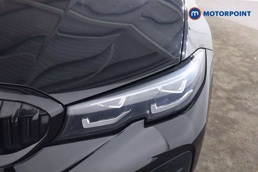 Used BMW 3 Series 2021 for sale - 76545677: Photo 22