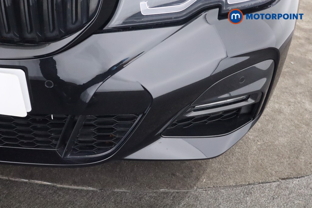 Used BMW 3 Series 2021 for sale - 76545677: Photo 23