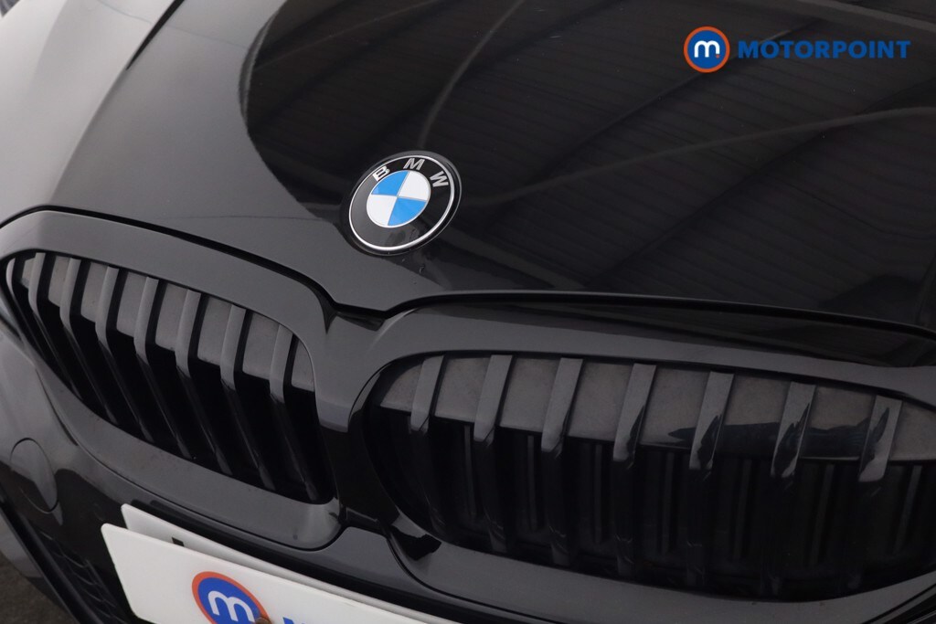 Used BMW 3 Series 2021 for sale - 76545677: Photo 24