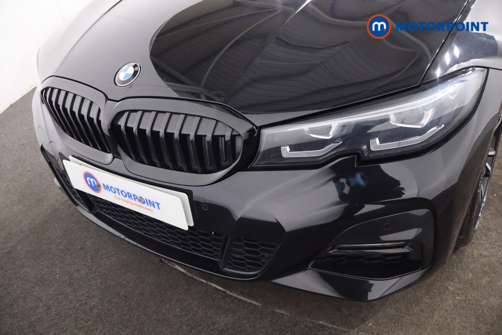 Used BMW 3 Series 2021 for sale - 76545677: Photo 25