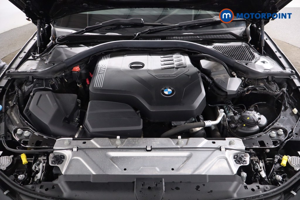 Used BMW 3 Series 2021 for sale - 76545677: Photo 26