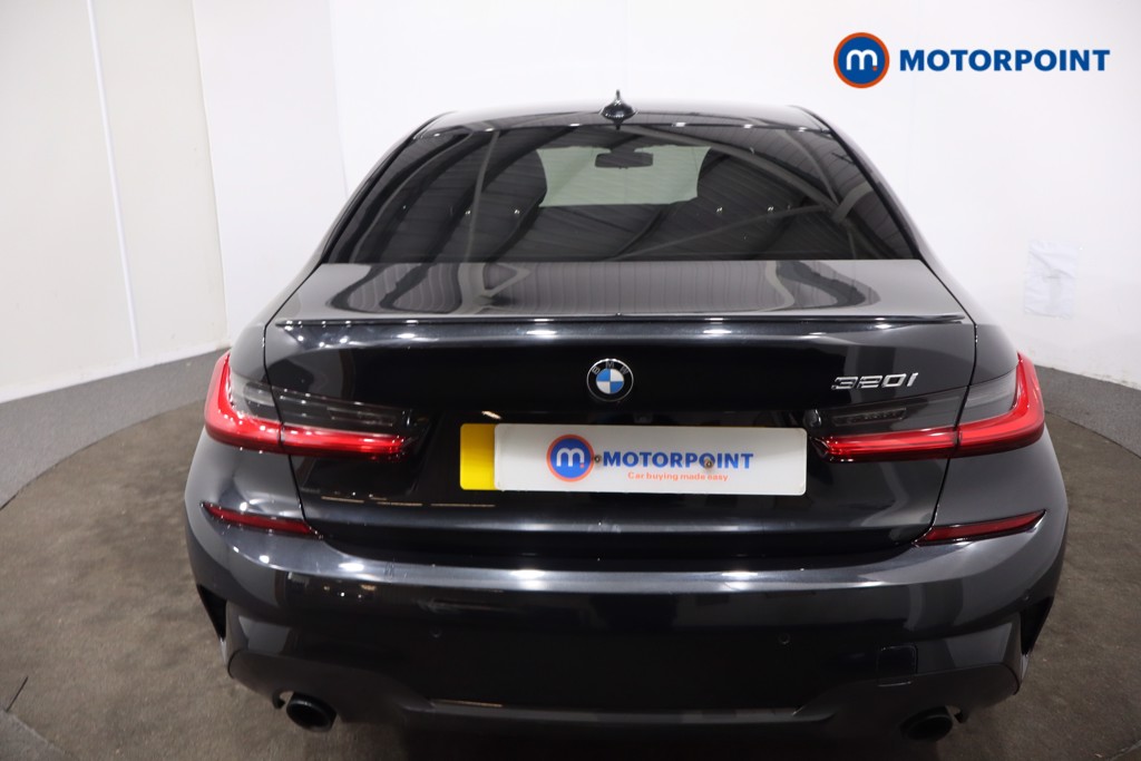 Used BMW 3 Series 2021 for sale - 76545677: Photo 28