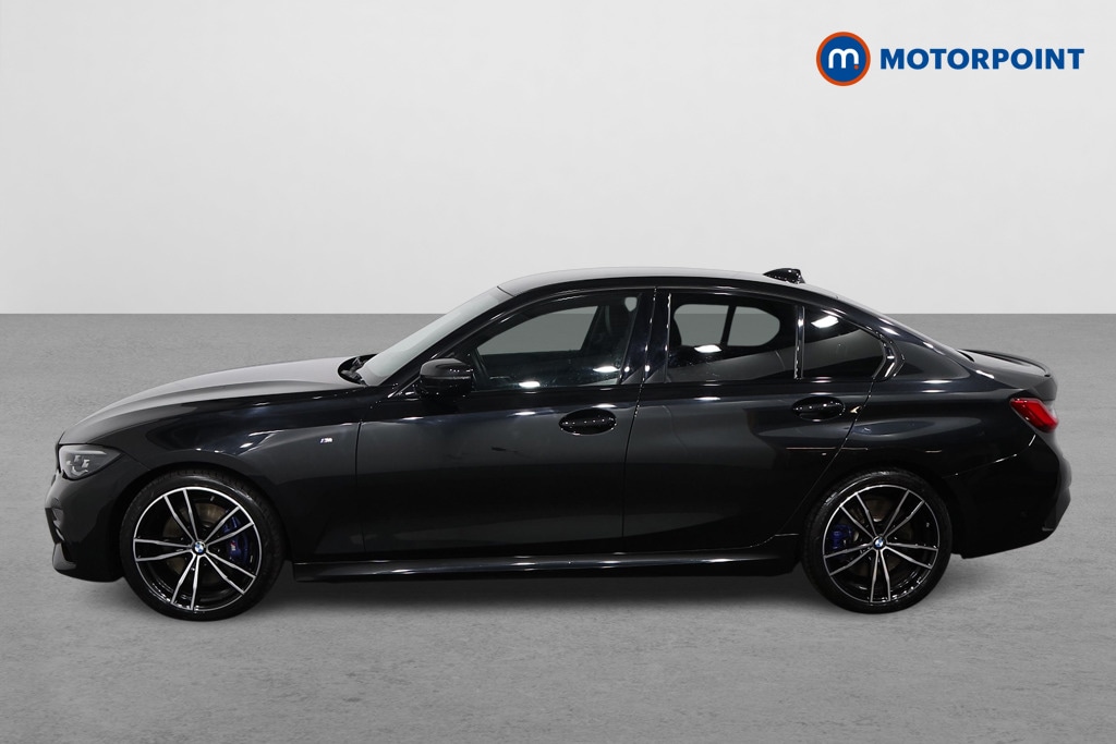 Used BMW 3 Series 2021 for sale - 76545677: Photo 3