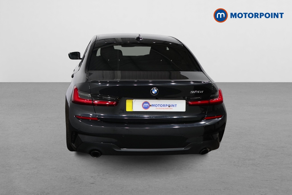 Used BMW 3 Series 2021 for sale - 76545677: Photo 4