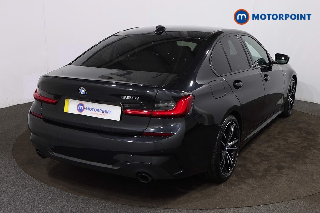 Used BMW 3 Series 2021 for sale - 76545677: Photo 5