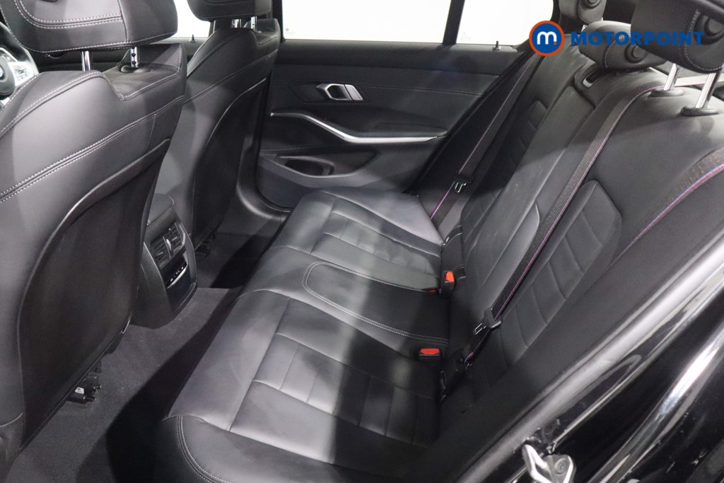 Used BMW 3 Series 2021 for sale - 76545677: Photo 9