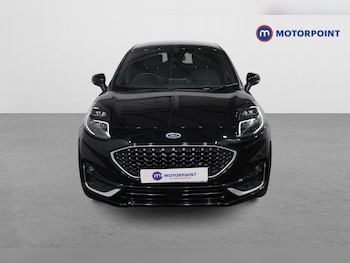 Used Ford Puma 2022 for sale - 78654577: Photo