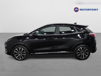Used Ford Puma 2022 for sale - 78654577: Photo
