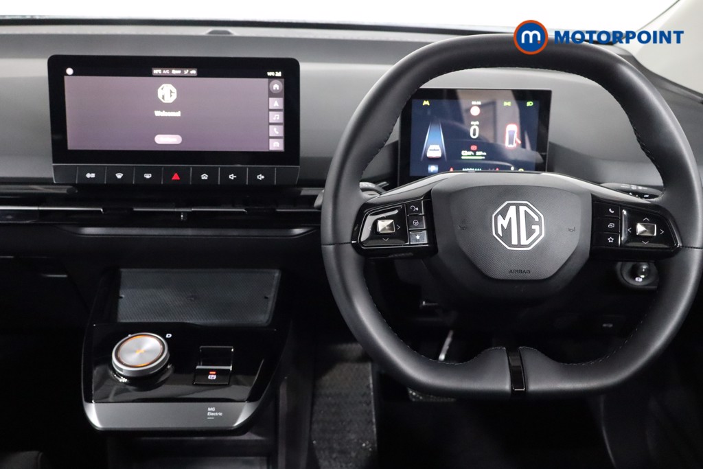 Used MG MG4 2025 for sale - 77691873: Photo 11