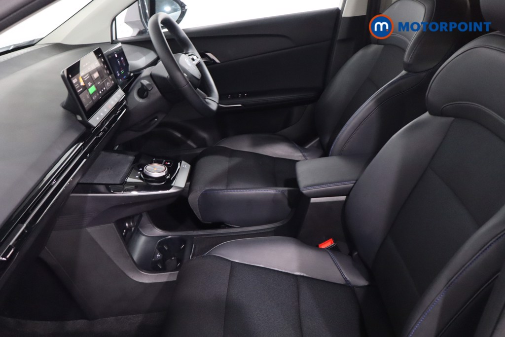 Used MG MG4 2025 for sale - 77691873: Photo 12