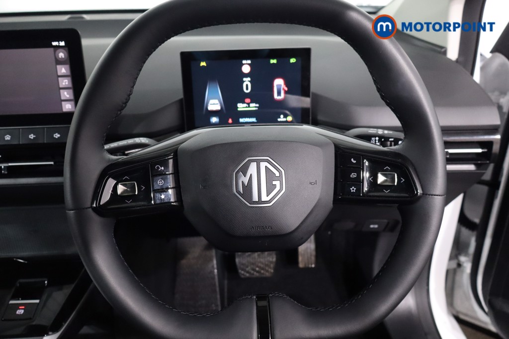 Used MG MG4 2025 for sale - 77691873: Photo 14