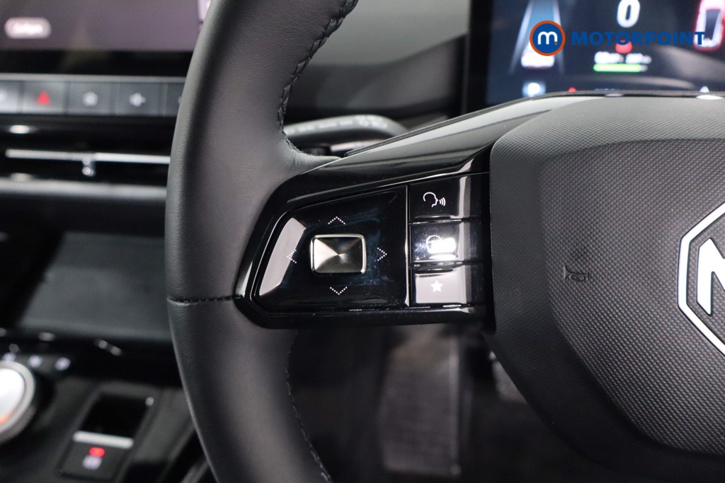 Used MG MG4 2025 for sale - 77691873: Photo 15