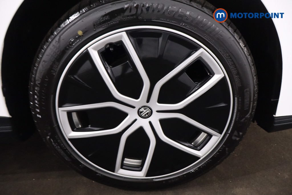 Used MG MG4 2025 for sale - 77691873: Photo 18