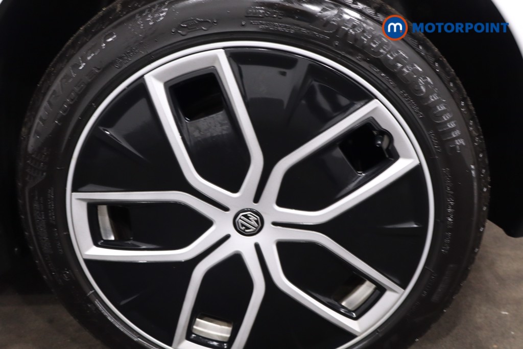 Used MG MG4 2025 for sale - 77691873: Photo 20