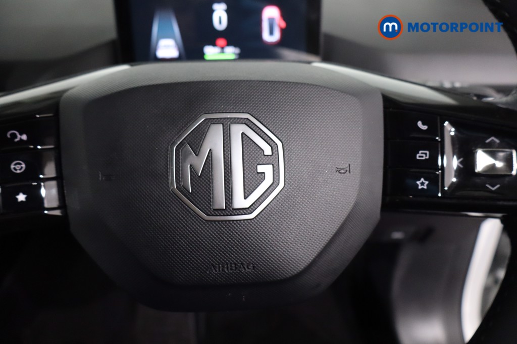 Used MG MG4 2025 for sale - 77691873: Photo 21