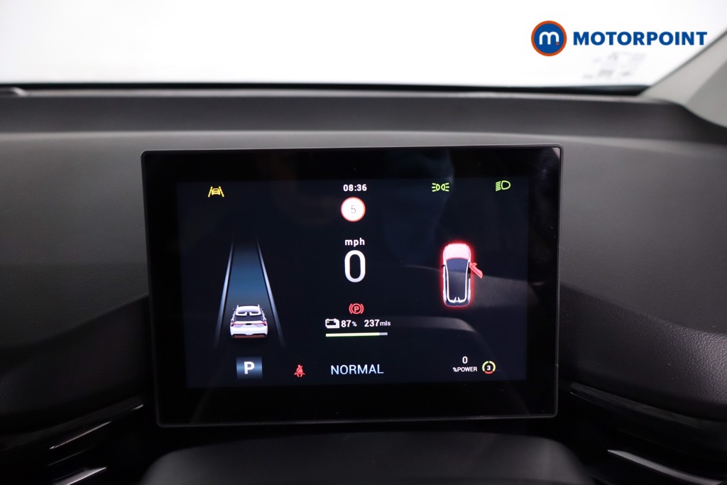 Used MG MG4 2025 for sale - 77691873: Photo 24