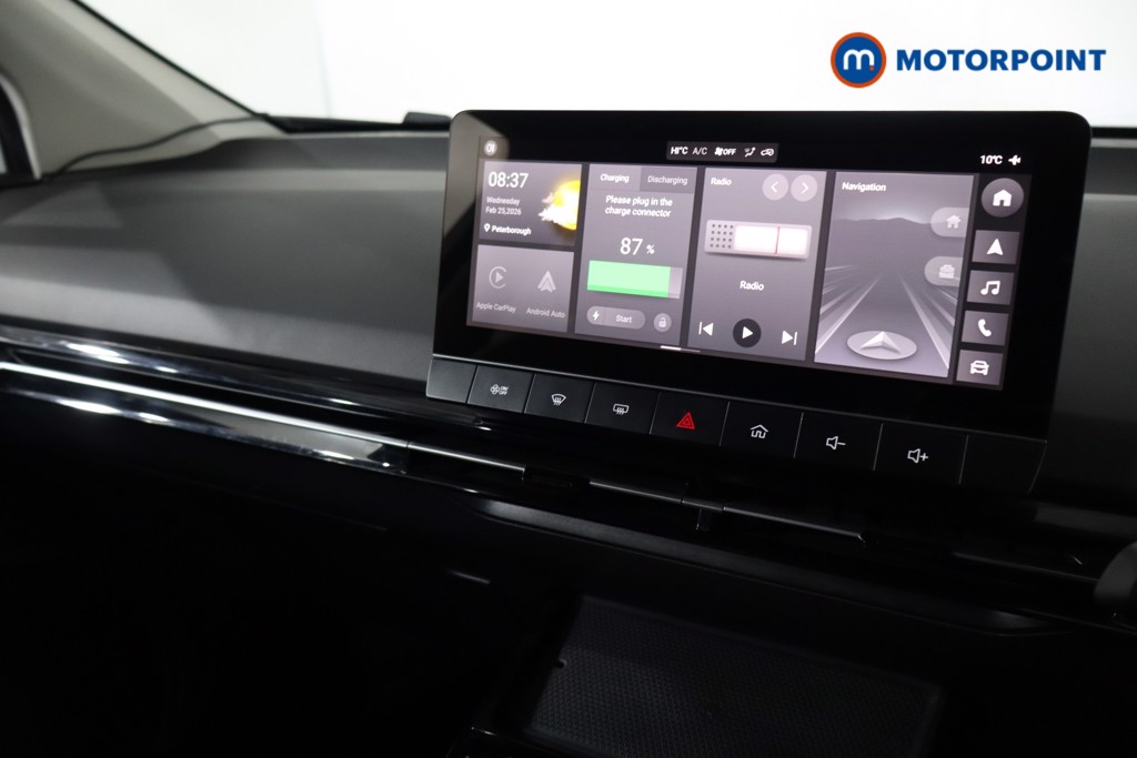 Used MG MG4 2025 for sale - 77691873: Photo 28