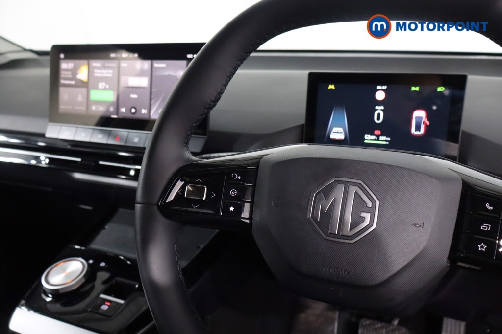 Used MG MG4 2025 for sale - 77691873: Photo 29