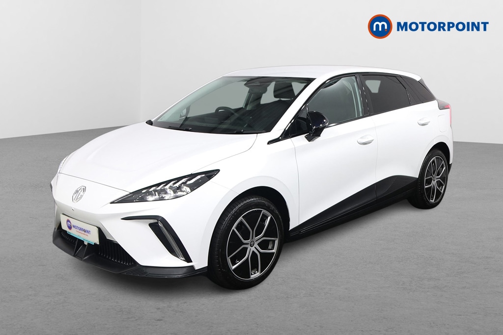 Used MG MG4 2025 for sale - 77691873: Photo 3