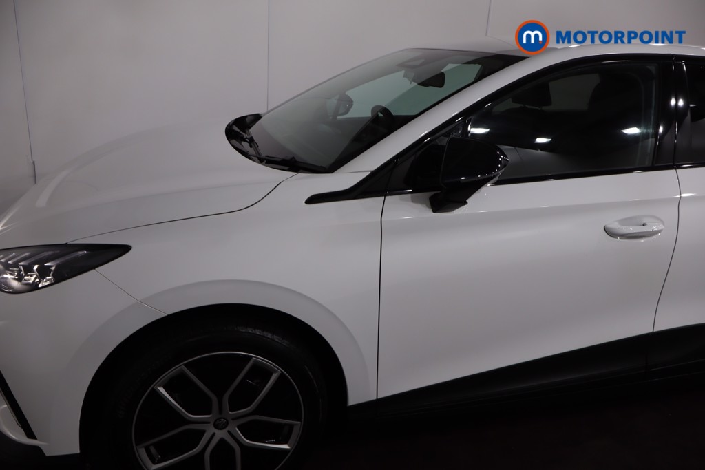 Used MG MG4 2025 for sale - 77691873: Photo 33