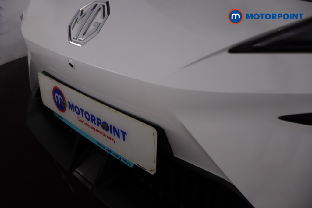 Used MG MG4 2025 for sale - 77691873: Photo 34