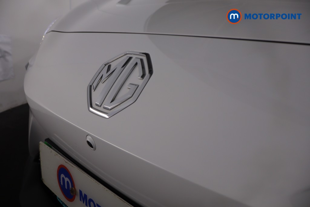 Used MG MG4 2025 for sale - 77691873: Photo 35