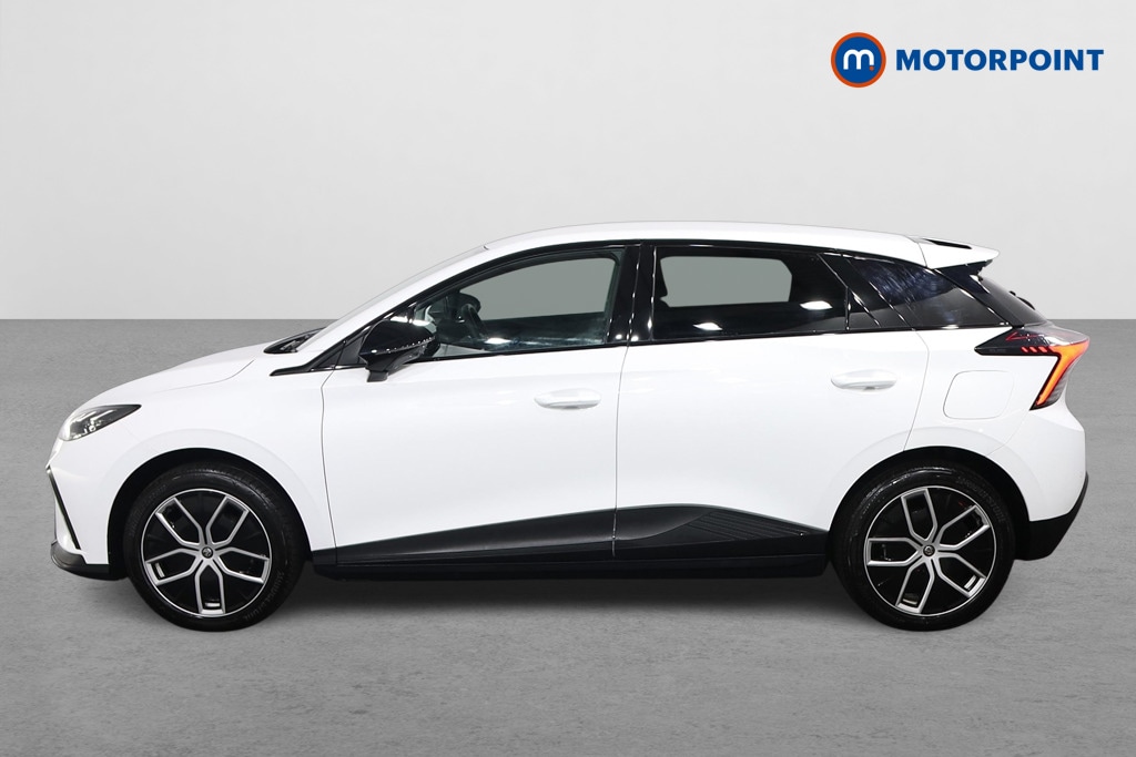 Used MG MG4 2025 for sale - 77691873: Photo 4