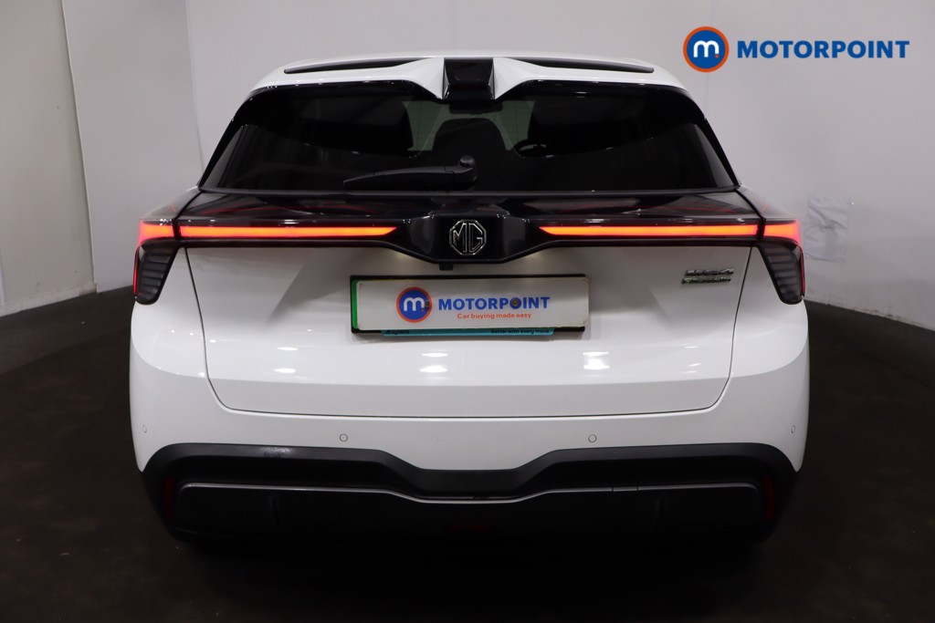 Used MG MG4 2025 for sale - 77691873: Photo 40