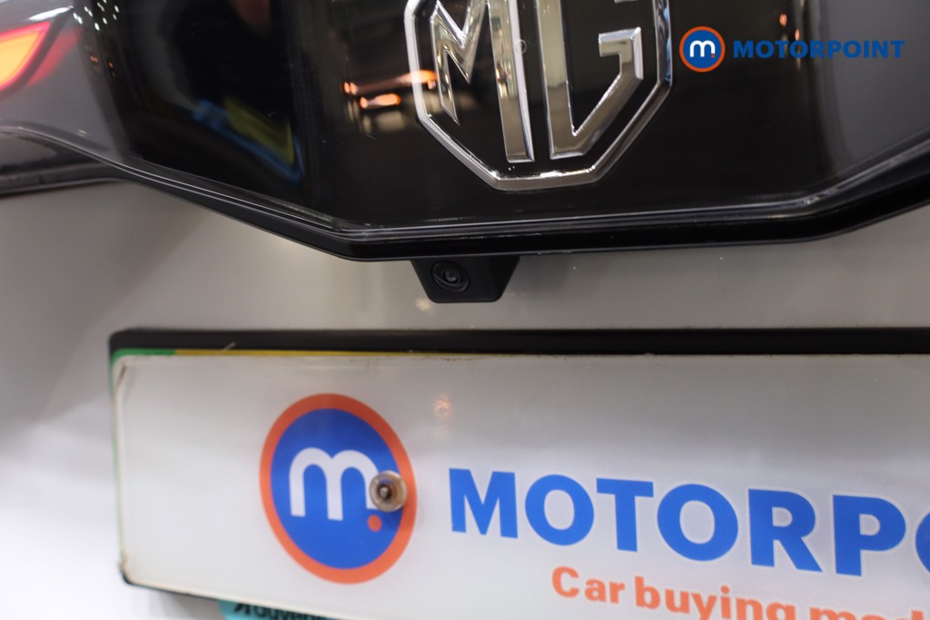 Used MG MG4 2025 for sale - 77691873: Photo 43