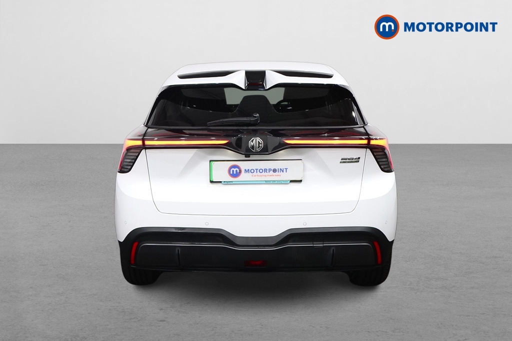 Used MG MG4 2025 for sale - 77691873: Photo 6