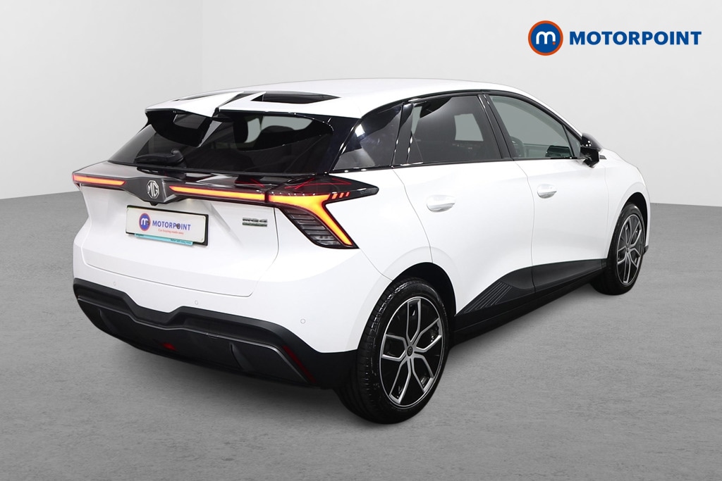 Used MG MG4 2025 for sale - 77691873: Photo 7