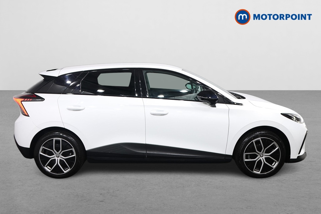 Used MG MG4 2025 for sale - 77691873: Photo 8