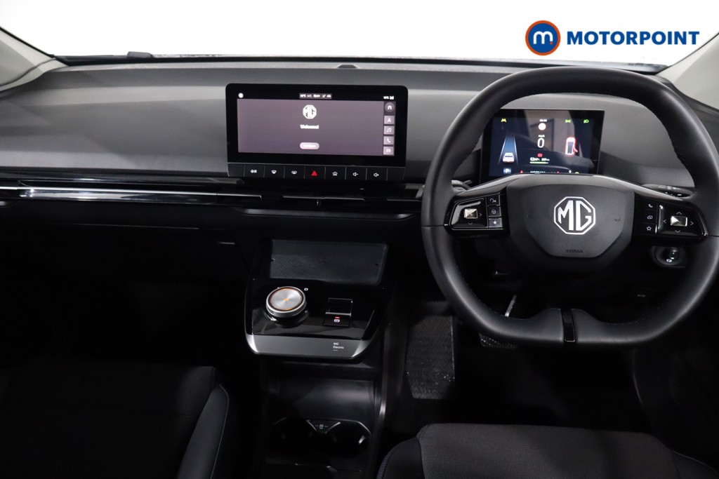 Used MG MG4 2025 for sale - 77691873: Photo 9