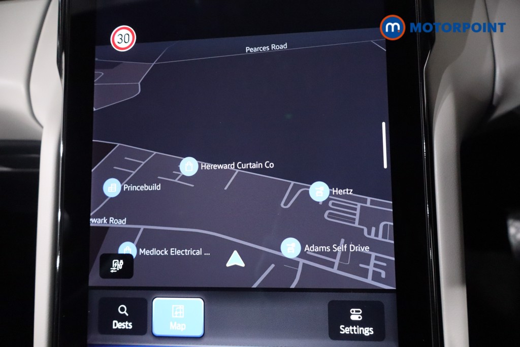 Used Ford Capri 2025 for sale - 77286681: Photo 10