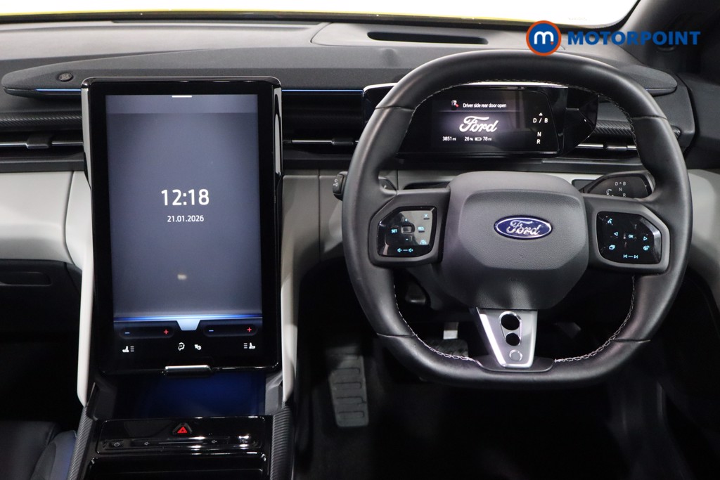 Used Ford Capri 2025 for sale - 77286681: Photo 11