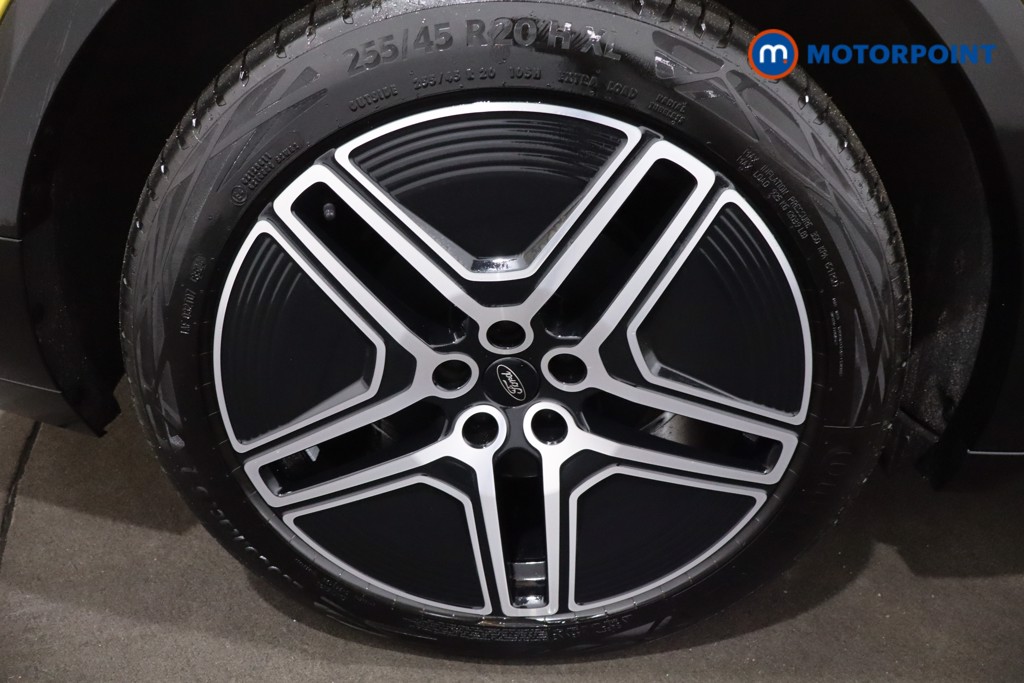 Used Ford Capri 2025 for sale - 77286681: Photo 17