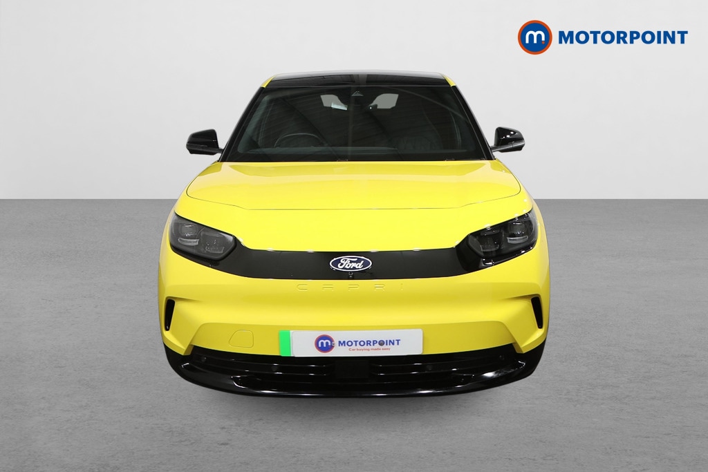 Used Ford Capri 2025 for sale - 77286681: Photo 2