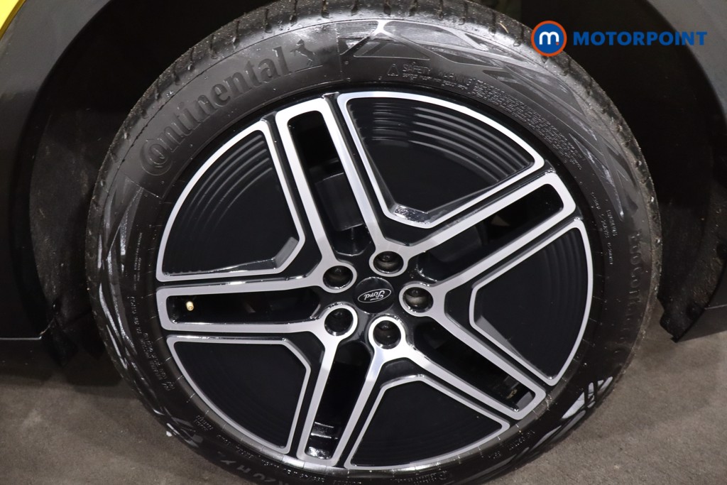 Used Ford Capri 2025 for sale - 77286681: Photo 20